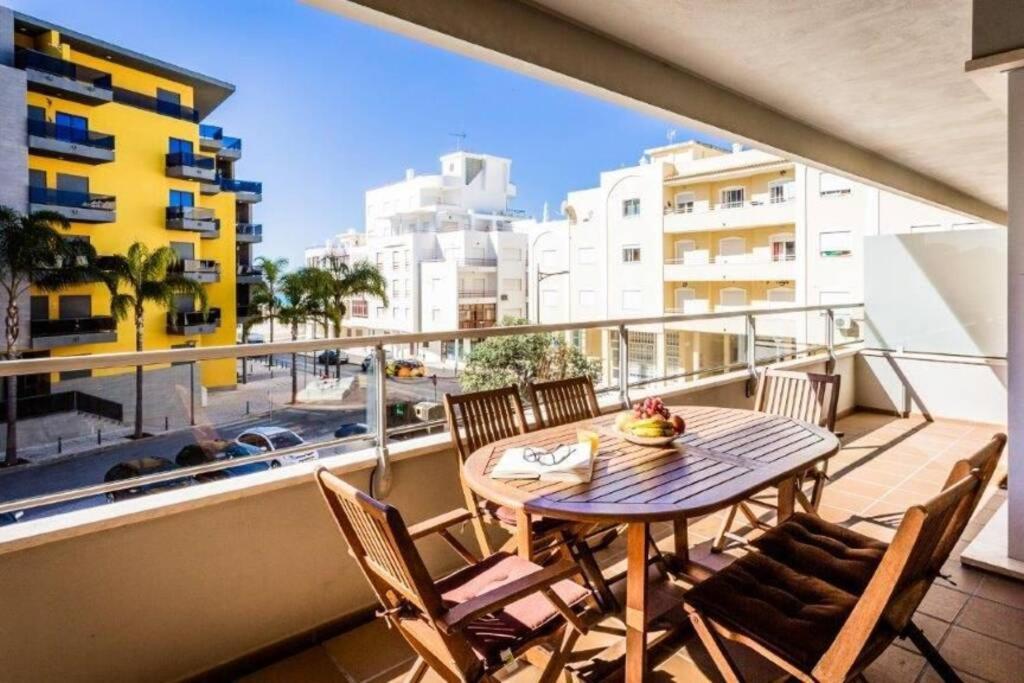 Varandas Golden Beach กัวเตย์รา ภายนอก รูปภาพ