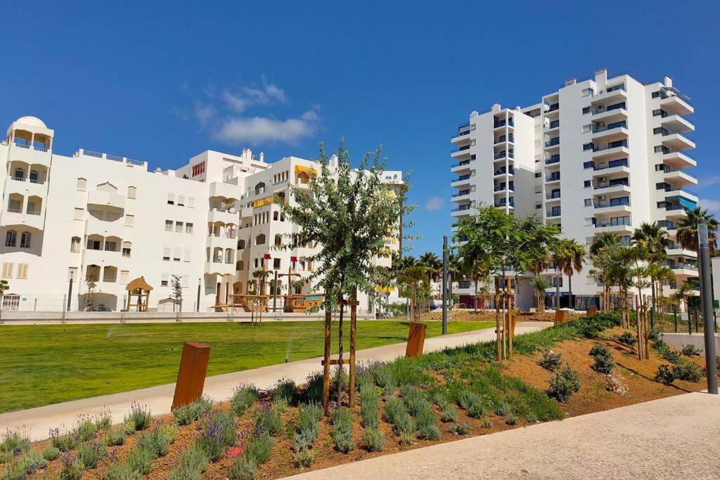 Varandas Golden Beach กัวเตย์รา ภายนอก รูปภาพ