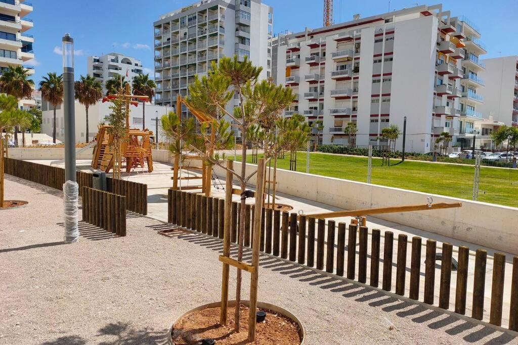 Varandas Golden Beach กัวเตย์รา ภายนอก รูปภาพ