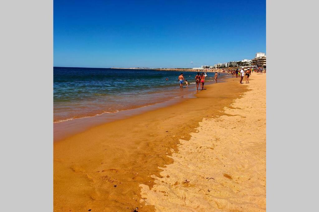 Varandas Golden Beach กัวเตย์รา ภายนอก รูปภาพ