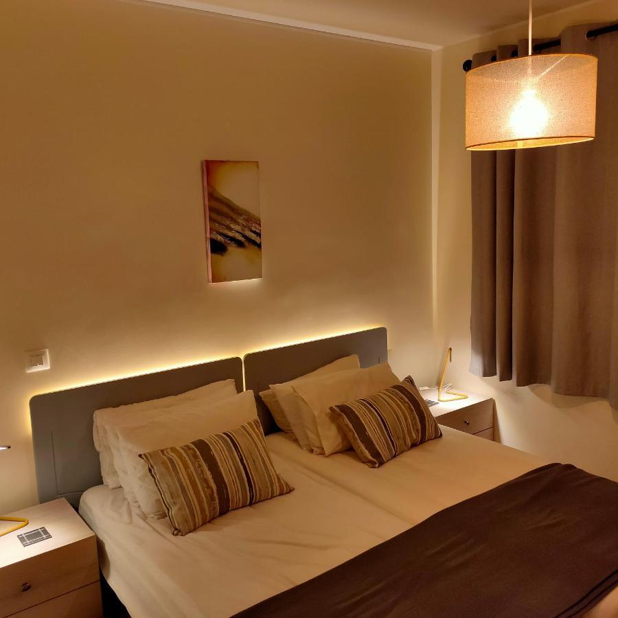 Varandas Golden Beach กัวเตย์รา ภายนอก รูปภาพ