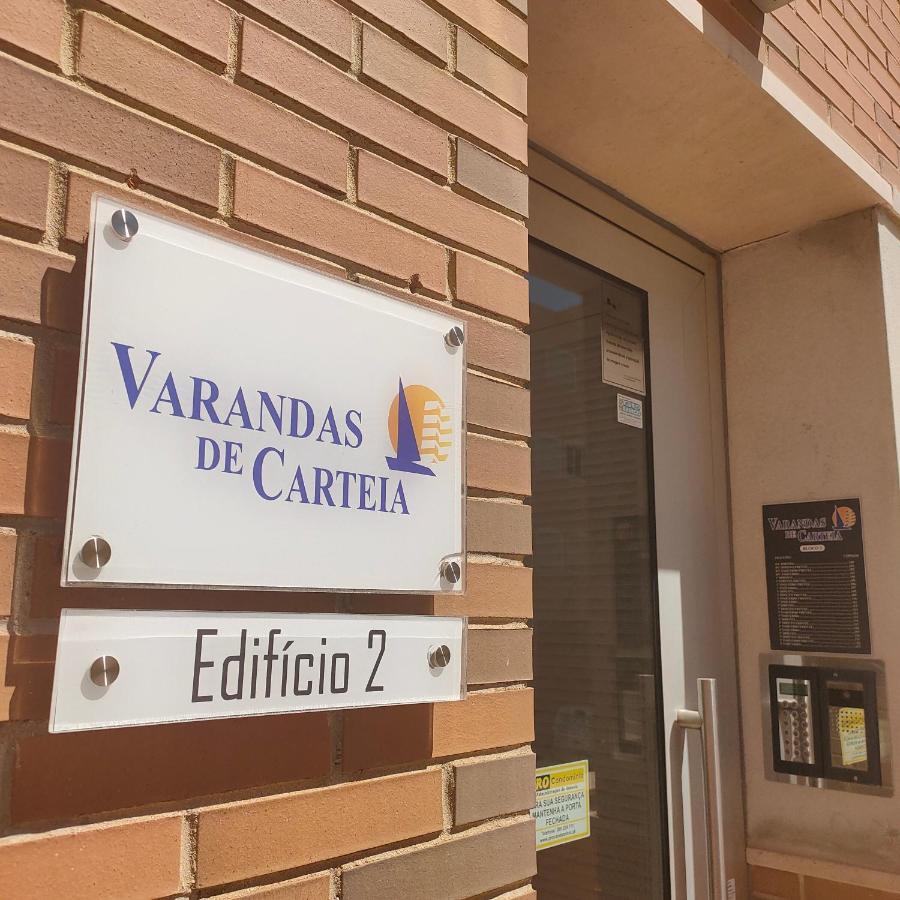 Varandas Golden Beach กัวเตย์รา ภายนอก รูปภาพ